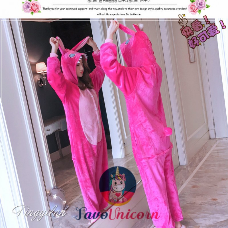 Goat Onesie Costume Pajama for Adult Women & Men Halloween