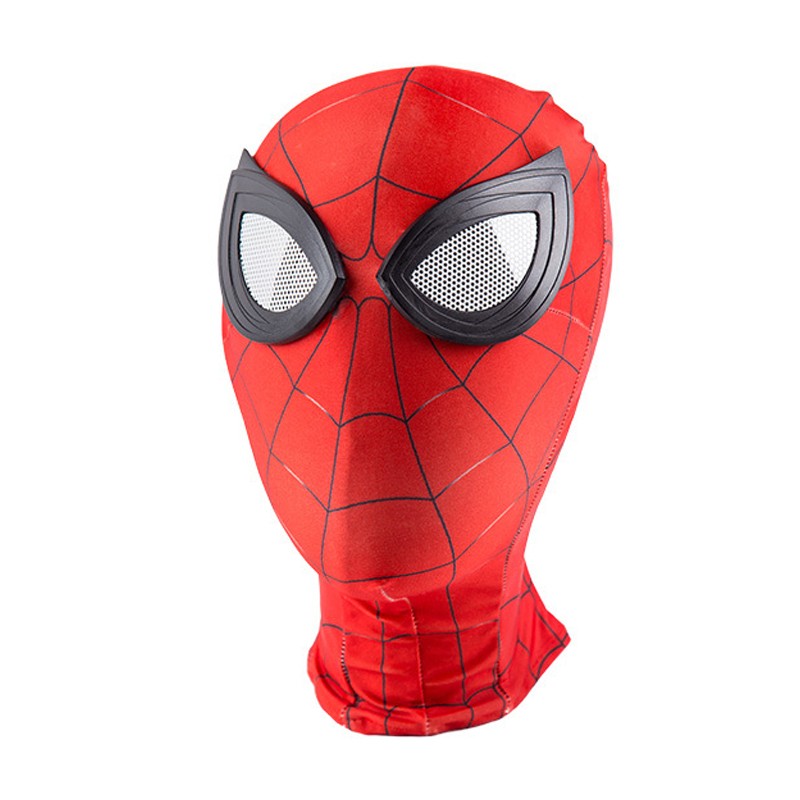 iron spider costume for kids