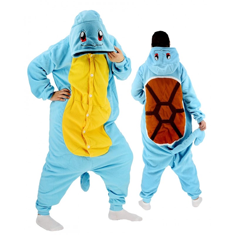 pokemon costumes for men