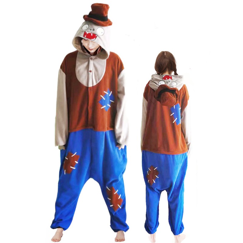 Buy Bluey & Bingo Onesie Kigurumi Halloween Costume For Adults in