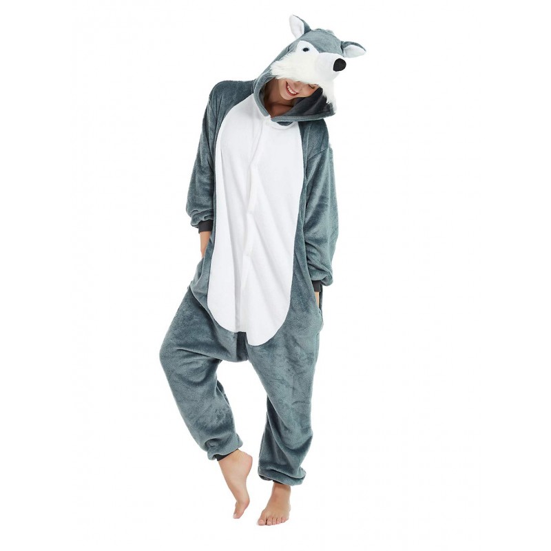 Pyjama Combinaison: Combinaison Pyjama, Combi Pyjama & Kigurumi