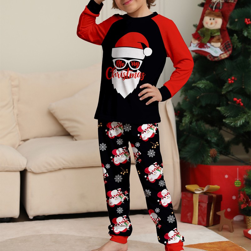Grinch Family Pajamas Matching Christmas Pjs Holiday Homewear